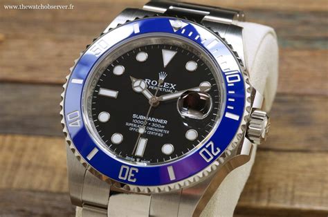 new rolex submariner 2020 availability